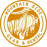 Mountain Side Gear &  Rental logo, Mountain Side Gear &  Rental contact details