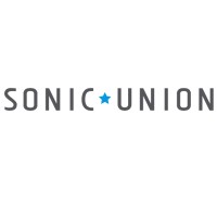 Sonic Union logo, Sonic Union contact details