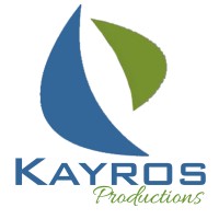 Kayros Productions, Inc. logo, Kayros Productions, Inc. contact details