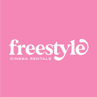 Freestyle Cinema Rentals logo, Freestyle Cinema Rentals contact details