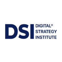 Digital Strategy Institute logo, Digital Strategy Institute contact details