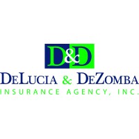 DeLucia & DeZomba Insurance Agency logo, DeLucia & DeZomba Insurance Agency contact details