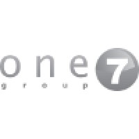 One 7 Group logo, One 7 Group contact details