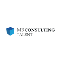 MB Consulting Talent logo, MB Consulting Talent contact details