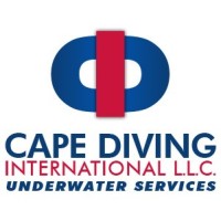 Cape Diving International logo, Cape Diving International contact details