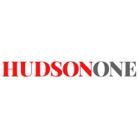 Hudson One Media logo, Hudson One Media contact details