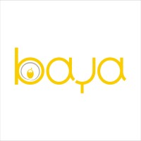 baya logo, baya contact details