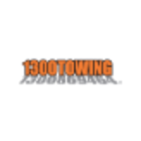 1300TOWING logo, 1300TOWING contact details