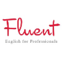 Fluent English for Professionals logo, Fluent English for Professionals contact details