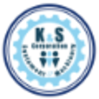 K&S Equipment and Machinery Corporation logo, K&S Equipment and Machinery Corporation contact details