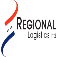 Regional Logistics Limited logo, Regional Logistics Limited contact details