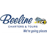 Beeline Tours logo, Beeline Tours contact details