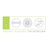 Grand Rapids Triathlon logo, Grand Rapids Triathlon contact details