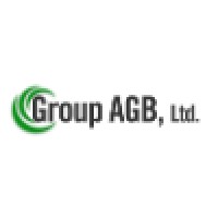 Group AGB, Ltd logo, Group AGB, Ltd contact details