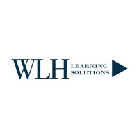 WLH Learning Solutions logo, WLH Learning Solutions contact details