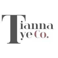 Tianna Tye logo, Tianna Tye contact details