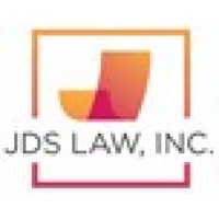 JDS Law, Inc. logo, JDS Law, Inc. contact details