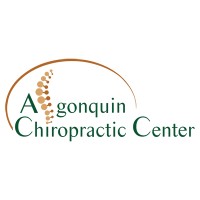 Algonquin Chiropractic Center logo, Algonquin Chiropractic Center contact details