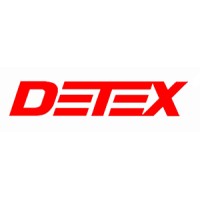 Detex Corporation logo, Detex Corporation contact details