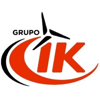 Grupo IK logo, Grupo IK contact details