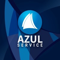 Azul Service Soluções logo, Azul Service Soluções contact details