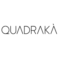 Quadrakà logo, Quadrakà contact details