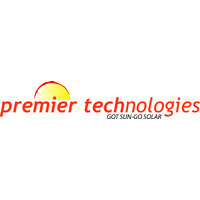 PREMIER TECHNOLOGIES logo, PREMIER TECHNOLOGIES contact details