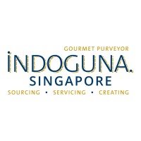 Indoguna Singapore logo, Indoguna Singapore contact details