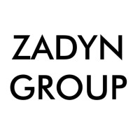 'Zadyn Group''s Innovative Sales Solutions' logo, 'Zadyn Group''s Innovative Sales Solutions' contact details