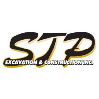 STP Excavation & Construction Inc logo, STP Excavation & Construction Inc contact details