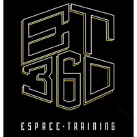 Espace Training 360 logo, Espace Training 360 contact details