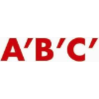 A'B'C logo, A'B'C contact details