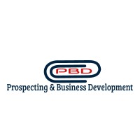 Prospecting & Business Development logo, Prospecting & Business Development contact details