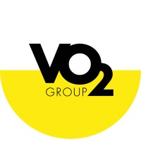 VO2 GROUP logo, VO2 GROUP contact details