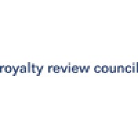 Royalty Review Council logo, Royalty Review Council contact details