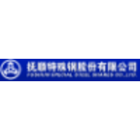 Fushun Special Steel Co., Ltd. logo, Fushun Special Steel Co., Ltd. contact details