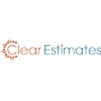 Clear Estimates, Inc. logo, Clear Estimates, Inc. contact details