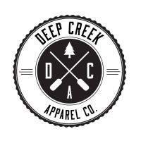 Deep Creek Apparel Co. logo, Deep Creek Apparel Co. contact details