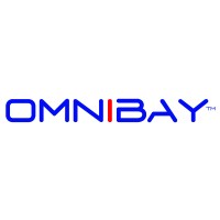 OmniBay logo, OmniBay contact details