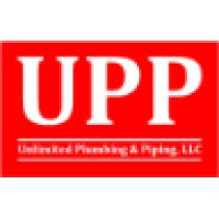 Unlimited Plumbing and Piping logo, Unlimited Plumbing and Piping contact details