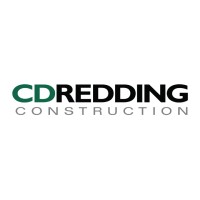 CD Redding Construction logo, CD Redding Construction contact details