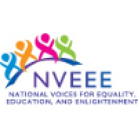 National Voices for Equality Education and Enlightenment logo, National Voices for Equality Education and Enlightenment contact details