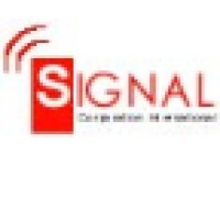 Signal Corporation International logo, Signal Corporation International contact details