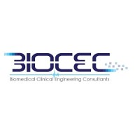 Biocec logo, Biocec contact details