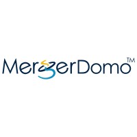 MergerDomo logo, MergerDomo contact details