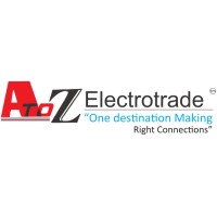 A TO Z ELECTROTRADE (INDIA) PRIVATE LIMITED logo, A TO Z ELECTROTRADE (INDIA) PRIVATE LIMITED contact details