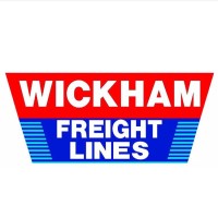 Wickham Freight Lines logo, Wickham Freight Lines contact details