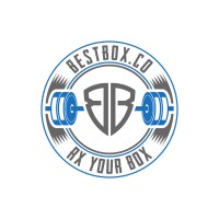 BestBox Fitness Inc. logo, BestBox Fitness Inc. contact details