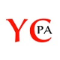 YCPA logo, YCPA contact details