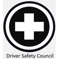 Driver Safety Council logo, Driver Safety Council contact details